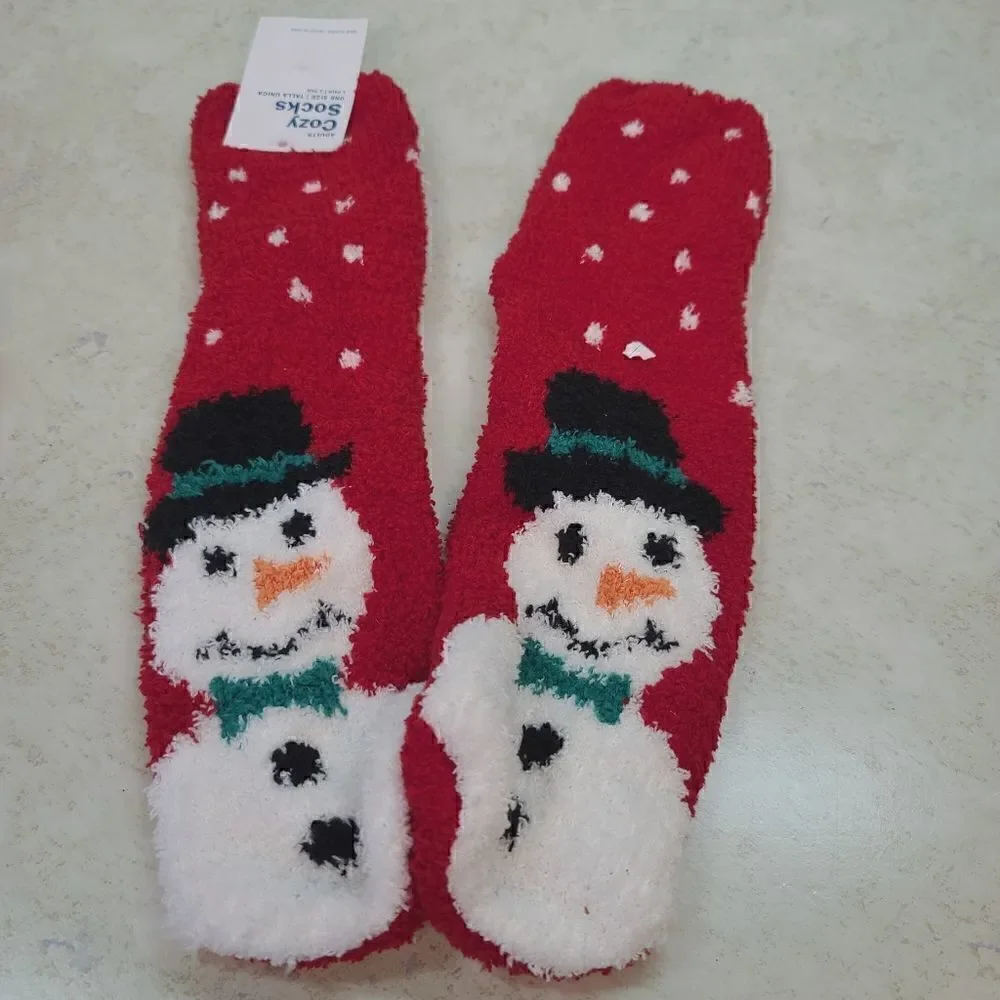 Bundle of 3 Pair Ladies Socks
